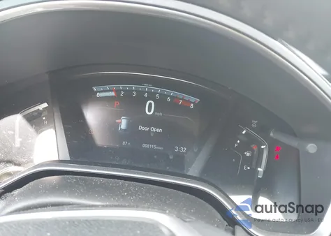 2022 Honda Cr-V Awd Ex-L from USA, damaged, VIN 2HKRW2H87NH646626